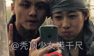 【娱乐24小时】李亚鹏离婚后首度承认恋情；奚梦瑶被求婚前曾彩排？