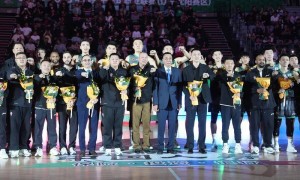 曝辽宁或归化现役NBA球员 篮协希望每支队归化一人