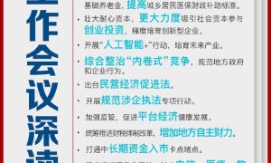 中央经济工作会议深读：“适时降准降息”，明年空间有多大