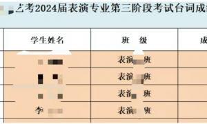 曾为全校第4名，被同学抱起后摔倒骨折住院错过艺考！当事人：一审已判，计划上诉